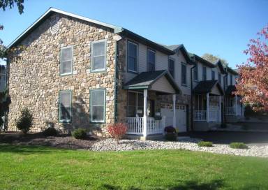 Main picture of 36 N Green St