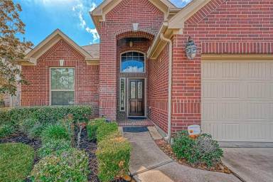 Main picture of 21219 Barrett Creek Ln