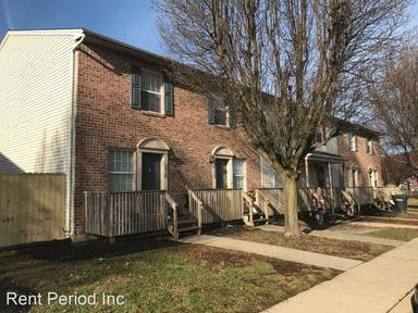 Main picture of Eastgate Townhomes