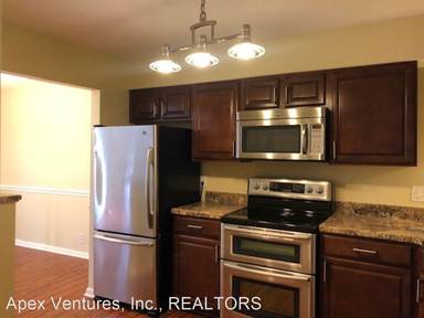 Main picture of 3901whitland Ave