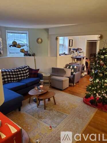 Main picture of 1803-23 Beacon St