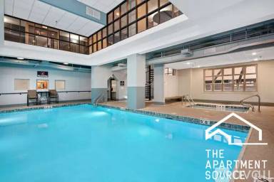 Main picture of PPM Apartments