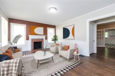 Main picture of 206 Floral Park