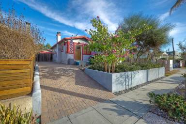 Main picture of 4779 Felton St