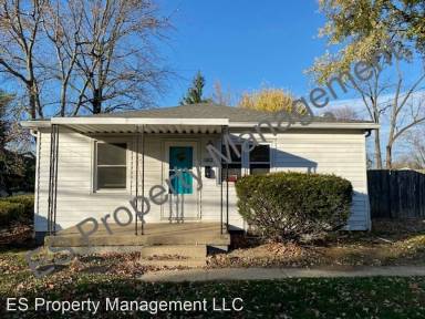 Main picture of 1602 E Elbert St