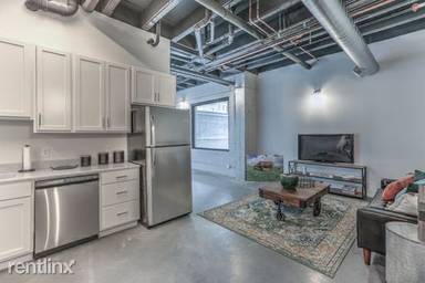 Main picture of Dahlman Flats