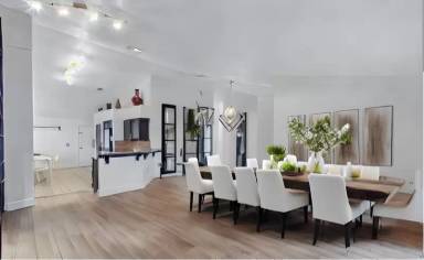Main picture of 1122 Woodflower Way