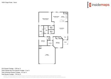 Main picture of 11612 NW 95th St