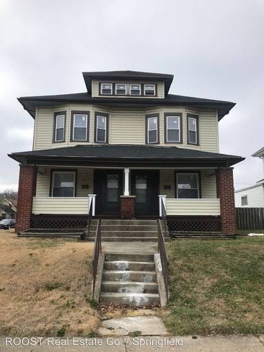 Main picture of 1511 S Center Blvd