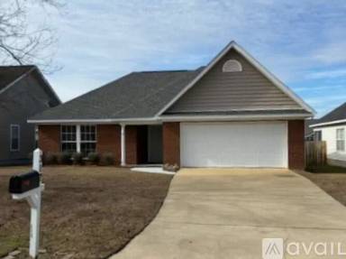 Main picture of 317 Powder Horn Dr