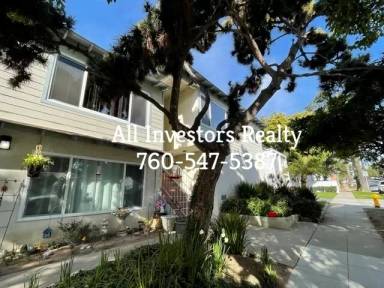 Main picture of DITMAR STREET 502 - D