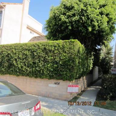 Main picture of 1408 Wellesley Ave