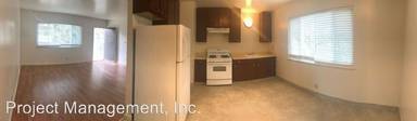 Main picture of Clayburn Apartments