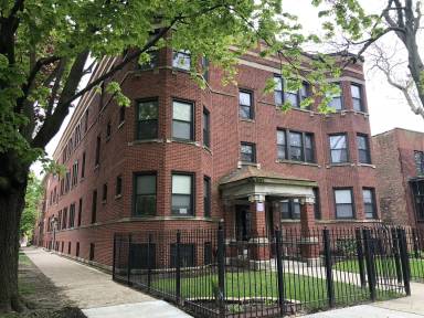 Main picture of 1301 W Columbia Ave