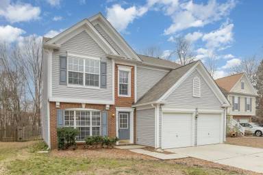 Main picture of 12124 Bobhouse Dr