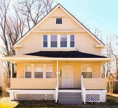 Main picture of 12806 Harvard Ave