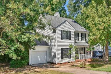 Main picture of 532 Baygall Rd