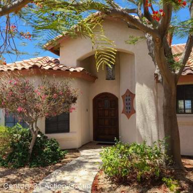 Main picture of 12394 E Del Norte