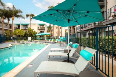 Main picture of The Pacific At Mission Bay