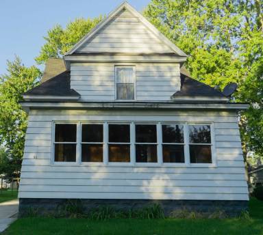 Main picture of 38 Taft St