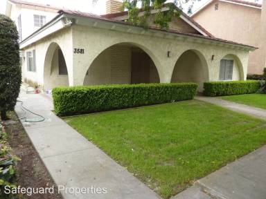 Main picture of 3581 Green Ave