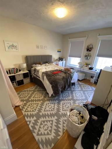 Main picture of 5 Fuller St
