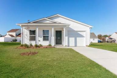 Main picture of 1244 Zoysia Dr