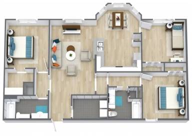 Property view