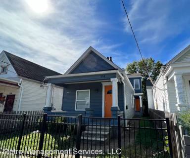 Main picture of 1114 S Shelby St