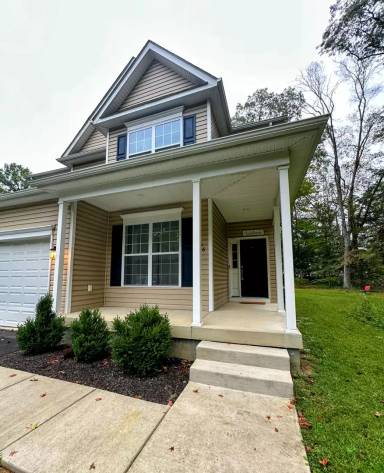 Main picture of 3266 Woodcox Rd