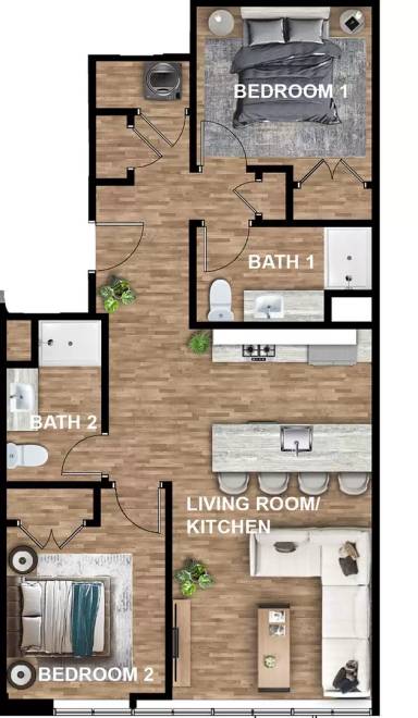 Main picture of 119 E Princess Anne Rd