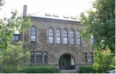 Main picture of 1714 Park Ave
