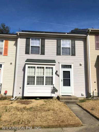 Main picture of 8606 Ritchboro Rd