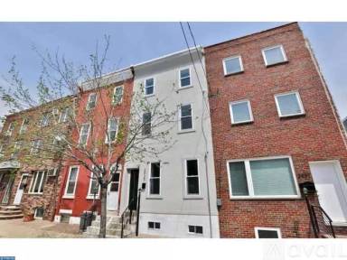Main picture of 2435 E Huntingdon St
