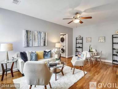 Main picture of 2824 12th St NE