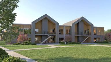 Main picture of Teton Flats Apartments