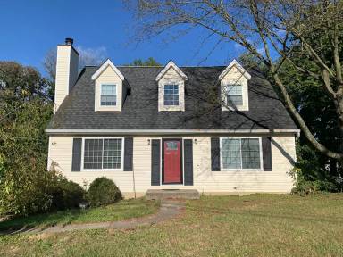 Main picture of 1732 Deer Run Dr