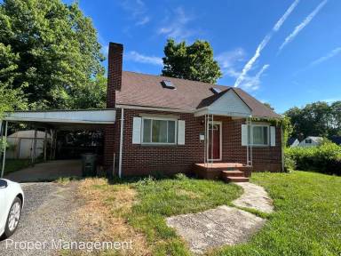 Main picture of 351 Wampler Ave