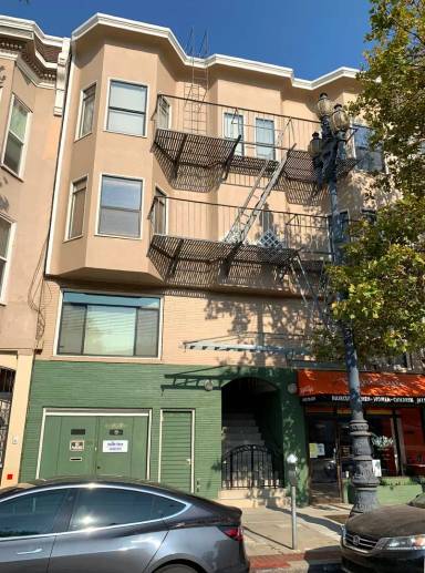 Main picture of 2262-2268 Market St Apartments