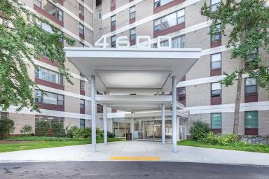 Main picture of Forty Six Hundred Condos