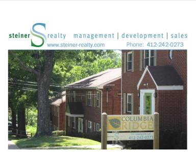 Main picture of 2526 Columbia Ave