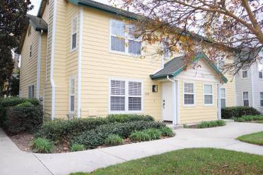 Main picture of Lovely Cottonwood Glen Townhome