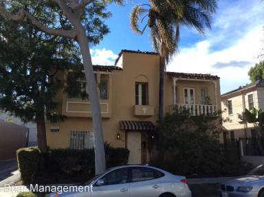 Main picture of 315 N Orange Grove Ave