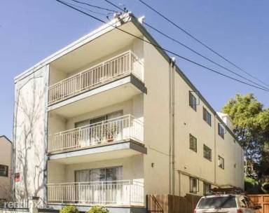 Main picture of 2455 Hilgard Ave