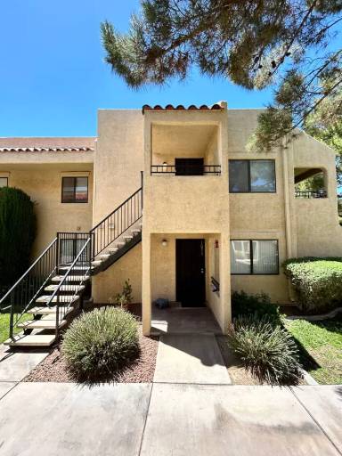 Main picture of Cabrillo Terrace Condominiums