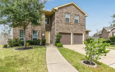 Main picture of 1802 Dry Willow Ct