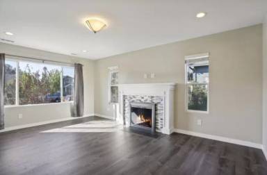 Main picture of 3609 S K St