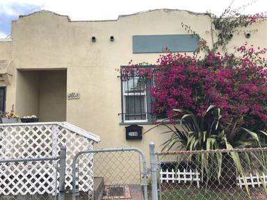 Main picture of 1088-1092 28th St