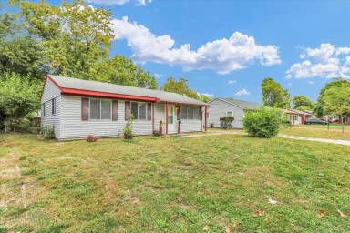 Main picture of 1306 Ellis Dr