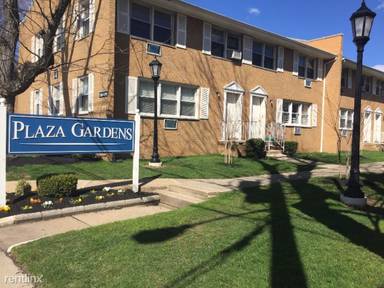 Main picture of Plaza Garden Apartments